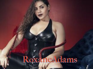 RoxaneAdams