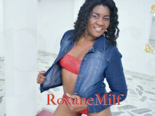 RoxaneMilf