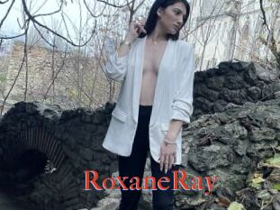 RoxaneRay