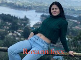 Roxann_foxx