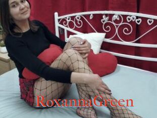 RoxannaGreen