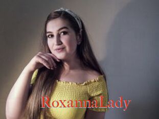 RoxannaLady