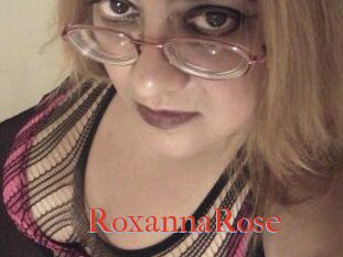 RoxannaRose