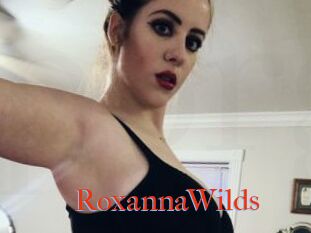 RoxannaWilds