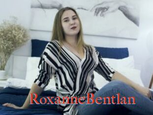 RoxanneBentlan