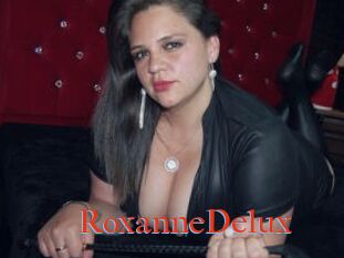 RoxanneDelux