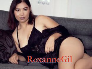 RoxanneGil
