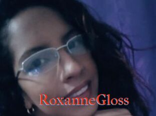 RoxanneGloss