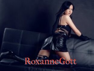 RoxanneGott