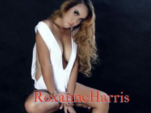 RoxanneHarris