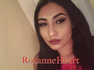 RoxanneHeart