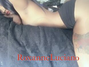 RoxanneLuciano