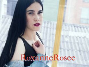 RoxanneRosee