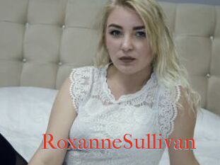 RoxanneSullivan