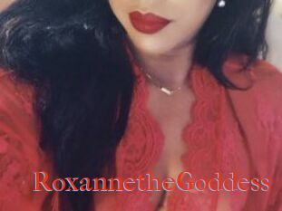 RoxannetheGoddess