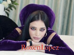 RoxenLopez