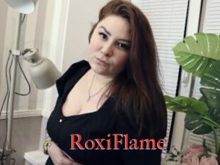 RoxiFlame
