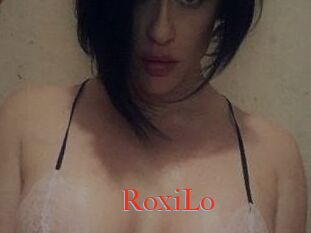 RoxiLo