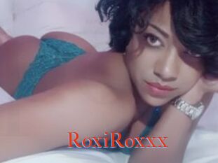RoxiRoxxx