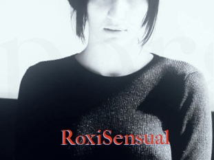 RoxiSensual