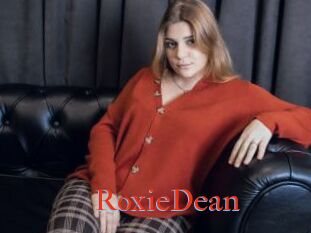 RoxieDean