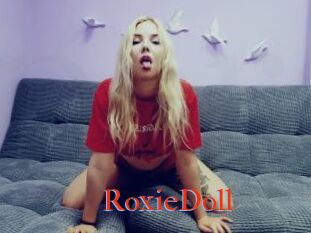 RoxieDoll