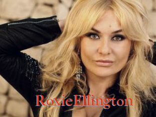RoxieEllington
