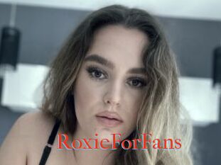 RoxieForFans