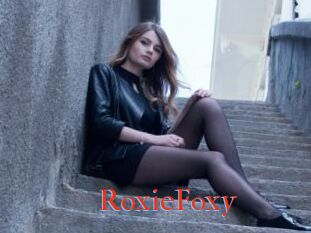 RoxieFoxy