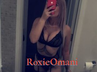 RoxieOmani