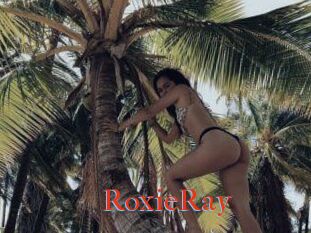 RoxieRay