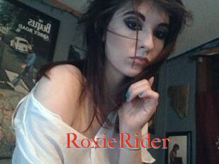 RoxieRider