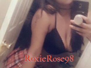 RoxieRose98