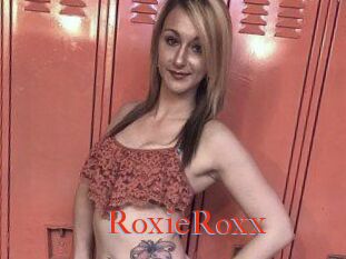 RoxieRoxx