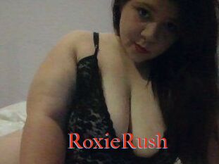RoxieRush