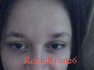 RoxieRyan26