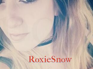 RoxieSnow