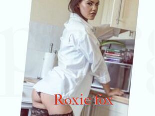 Roxie_fox
