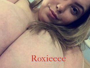 Roxieeee
