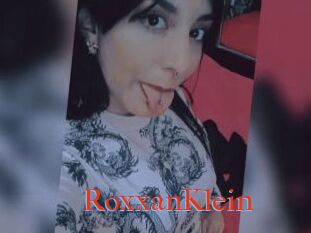 RoxxanKlein