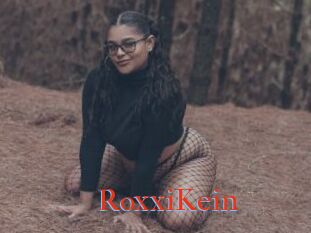 RoxxiKein
