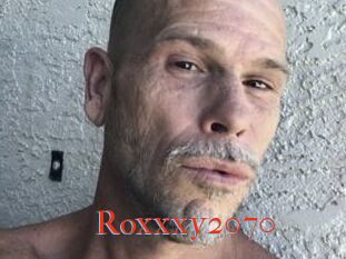Roxxxy2070