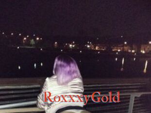 RoxxxyGold