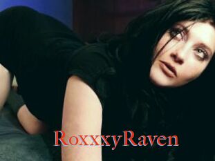 RoxxxyRaven