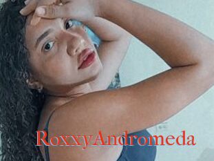 RoxxyAndromeda