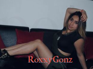 RoxxyGonz