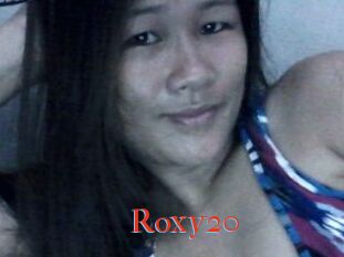 Roxy20