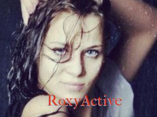 RoxyActive