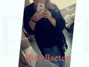 RoxyBaeten