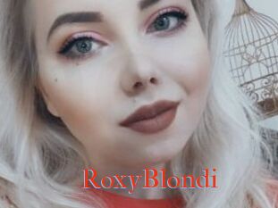 RoxyBlondi